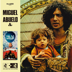 收聽Miguel Abuelo的Tirando Piedras al Río歌詞歌曲