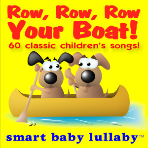 ดาวน์โหลดและฟังเพลง Canon in D พร้อมเนื้อเพลงจาก Smart Baby Lullaby