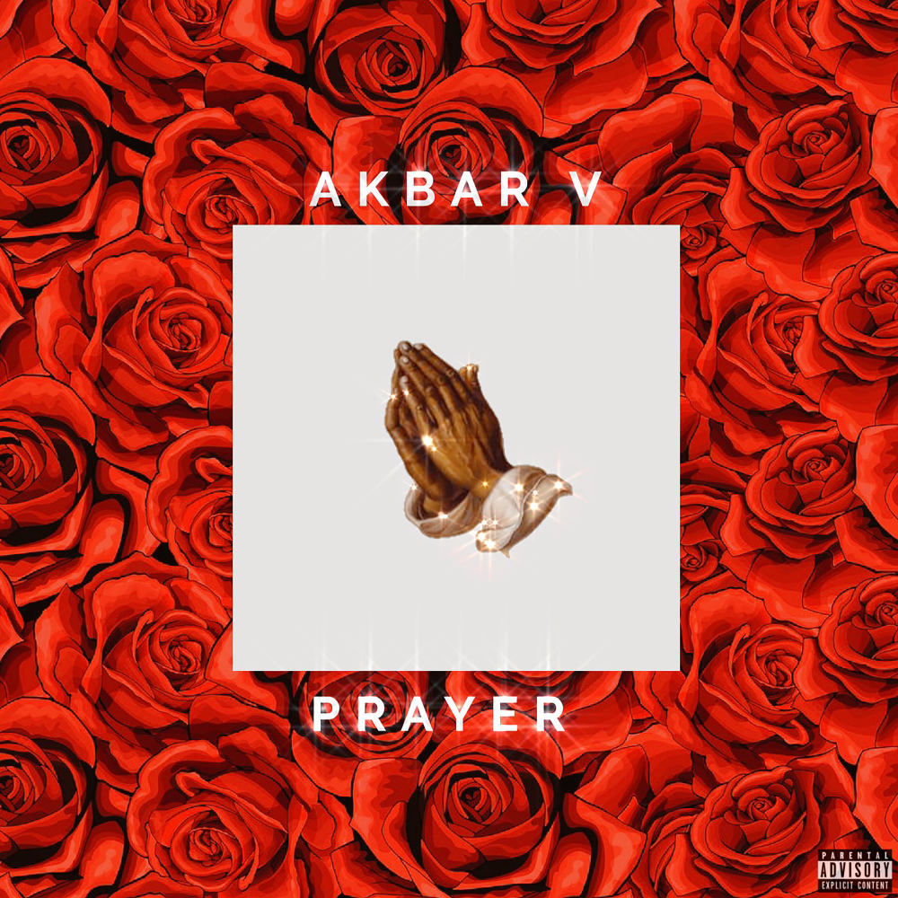 Prayer (Explicit)