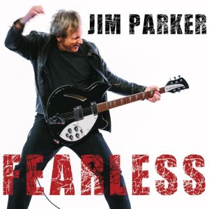 ดาวน์โหลดและฟังเพลง Fearless พร้อมเนื้อเพลงจาก Jim Parker