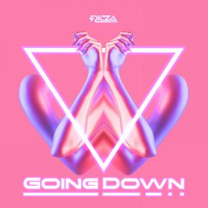 Album Going Down oleh RICZA
