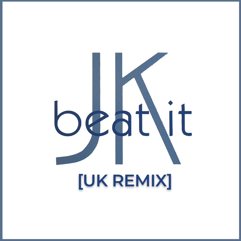 Beat It (Kb Project Mix)