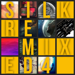 Album Silk Remixed 04 oleh Nigel Good