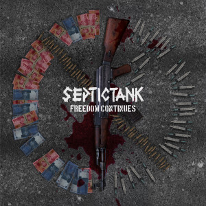 收听septictank的Disease Is A Business歌词歌曲