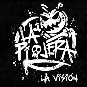 La Piojera的專輯La Visión