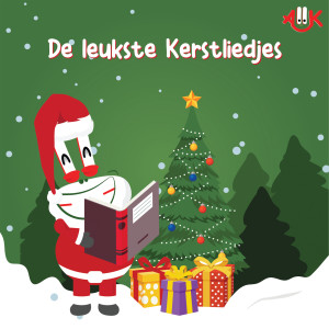 ดาวน์โหลดและฟังเพลง All I Want for Chistmas Is You พร้อมเนื้อเพลงจาก Kinderliedjes Om Mee Te Zingen