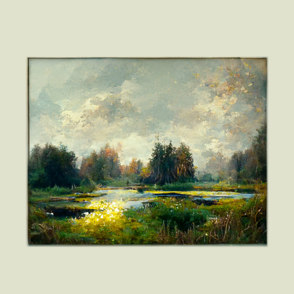 Waterlily