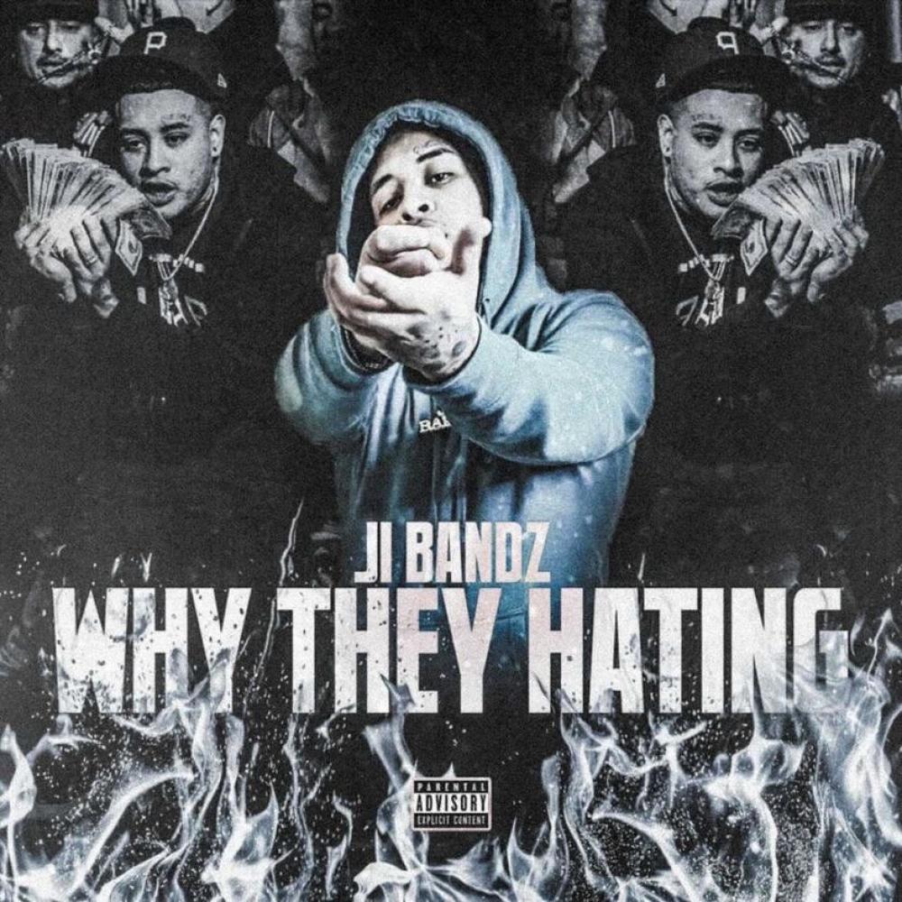 Why they Hatin (Explicit)