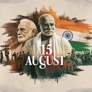 Album 15 August from 
