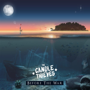 Listen to I'll Be Your Waste of Time song with lyrics from The Candle Thieves