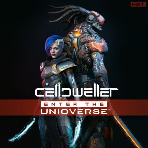 Album Enter the Unioverse oleh Celldweller