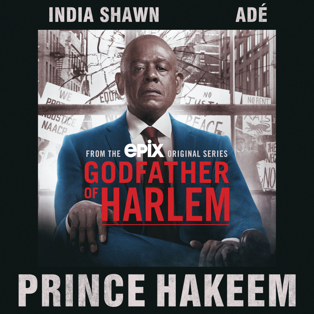 Prince Hakeem (Explicit)