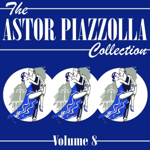 收聽Astor Piazzolla的Roman Guitar歌詞歌曲