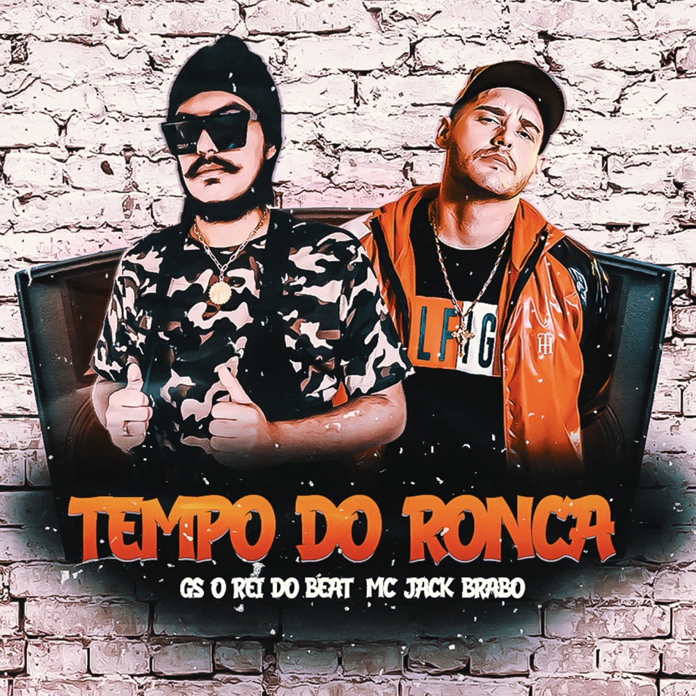 Tempo do Ronca (Remix)