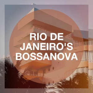 Bar Lounge的專輯Rio de Janeiro'S Bossanova