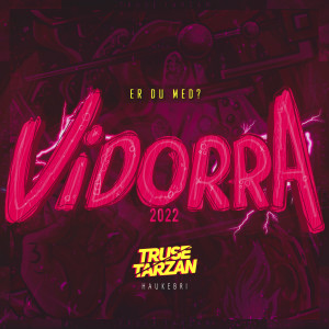 Album Er Du Med? (Vidorra 2022) from 