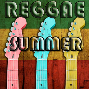Album Reggae Summer from 