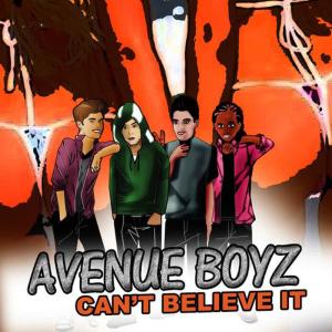 ดาวน์โหลดและฟังเพลง I'm Yelling Timber พร้อมเนื้อเพลงจาก Avenue Boyz