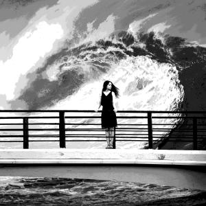 Listen to Desolate song with lyrics from Thrillz