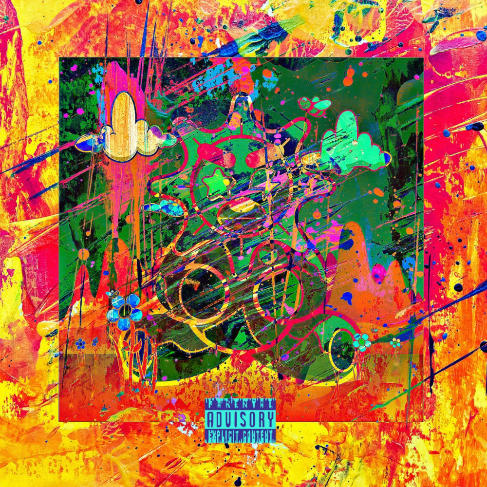NO LOVE (feat. Fat Sane & Mond) (Explicit)