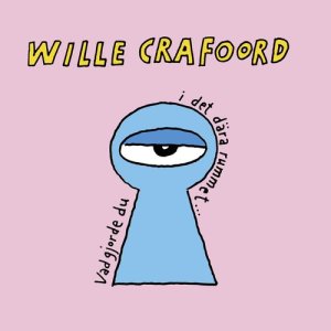 ดาวน์โหลดและฟังเพลง Vad gjorde du i det dära rummet พร้อมเนื้อเพลงจาก Wille Crafoord
