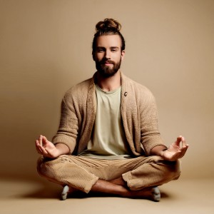 ดาวน์โหลดและฟังเพลง El Paisaje Tranquilo พร้อมเนื้อเพลงจาก Energía Espiritual Meditativa