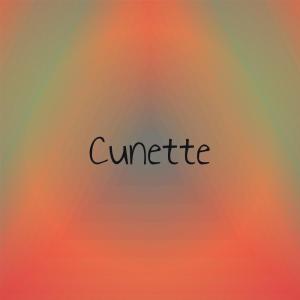 Album Cunette oleh Various