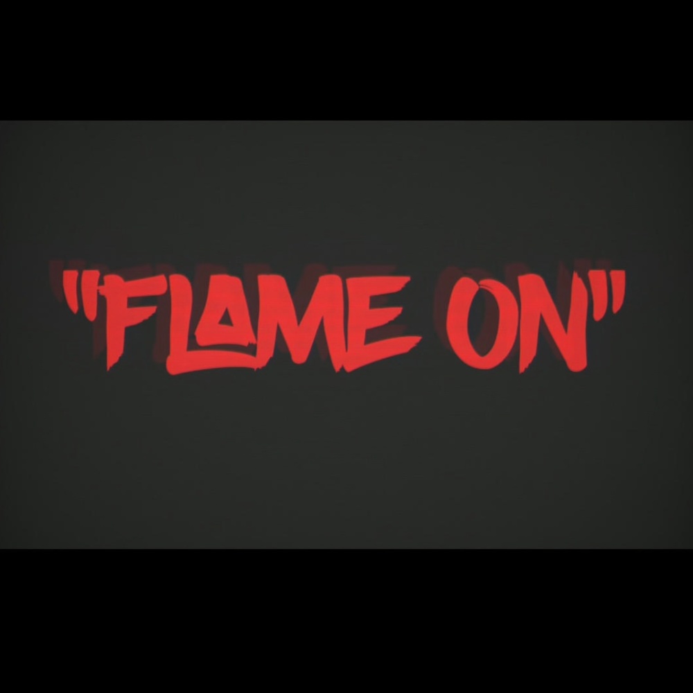 House Fire (Skit) (Explicit)