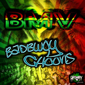 Album Badbwoy Choons from BMV