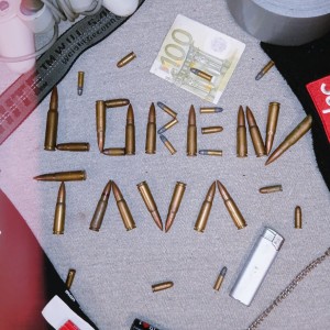 อัลบัม DR1LL (feat. TAVA) (Explicit) ศิลปิน Loren