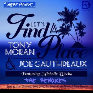Let's Find a Place - The 2015 Remixes