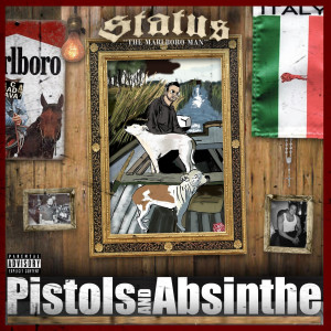 Listen to Orgon Donor "O.G." (Explicit) song with lyrics from Status The Marlboro Man