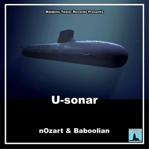 Album U-Sonar from Nozart