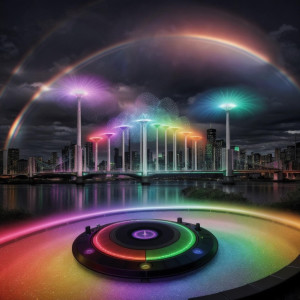 Listen to Night Parade song with lyrics from Jankai