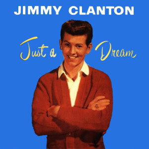 ดาวน์โหลดและฟังเพลง It Takes A Long, Long Time พร้อมเนื้อเพลงจาก Jimmy Clanton