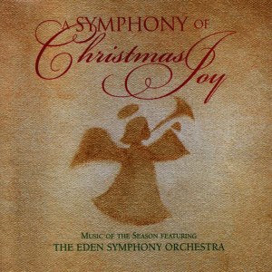 Eden Symphony Orchestra的專輯A Symphony of Christmas Joy