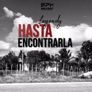 Los Doble aa 09的專輯HASTA ENCONTRARLA (Pista remasterizada)