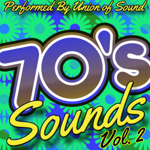 Union Of Sound的專輯70's Sounds, Vol. 2