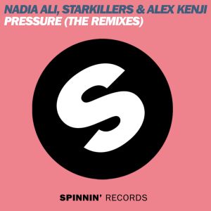 ดาวน์โหลดและฟังเพลง Pressure (Calvin West Extended Remix) พร้อมเนื้อเพลงจาก Nadia Ali
