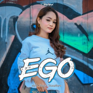 Dengarkan Ego lagu dari Safira Inema dengan lirik
