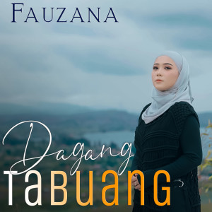Dagang Tabuang dari Fauzana
