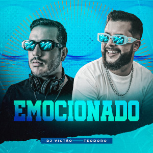 Dj Victão的專輯Emocionado