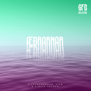 Album Æðrarnar from Fjer