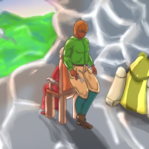 default playlist img
