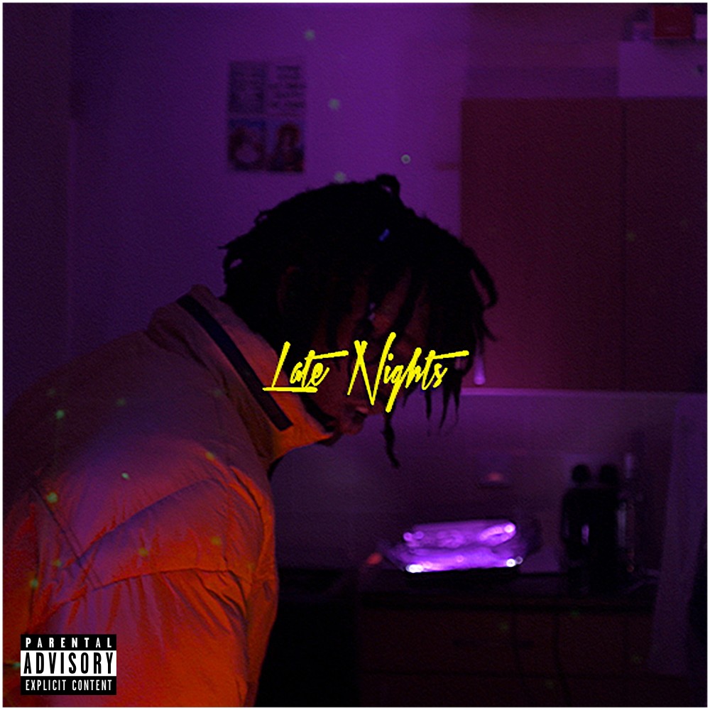 Late Nights (Explicit)