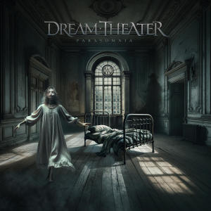 Dream Theater的專輯Parasomnia