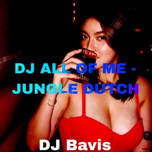 Album DJ ALL OF ME - JUNGLE DUTCH from DJ Bavis