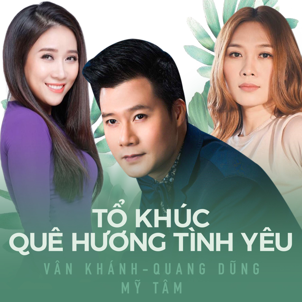 Về Lại Cội Nguồn