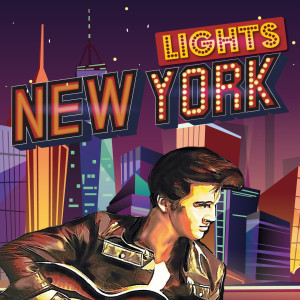 收聽Sinatra, Frank的New York New York歌詞歌曲