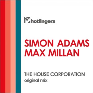 收聽Simon Adams的The House Corporation歌詞歌曲